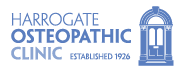 Harrogate Osteopathic Clinic Logo