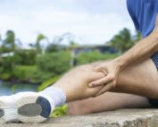 How to stop leg cramps